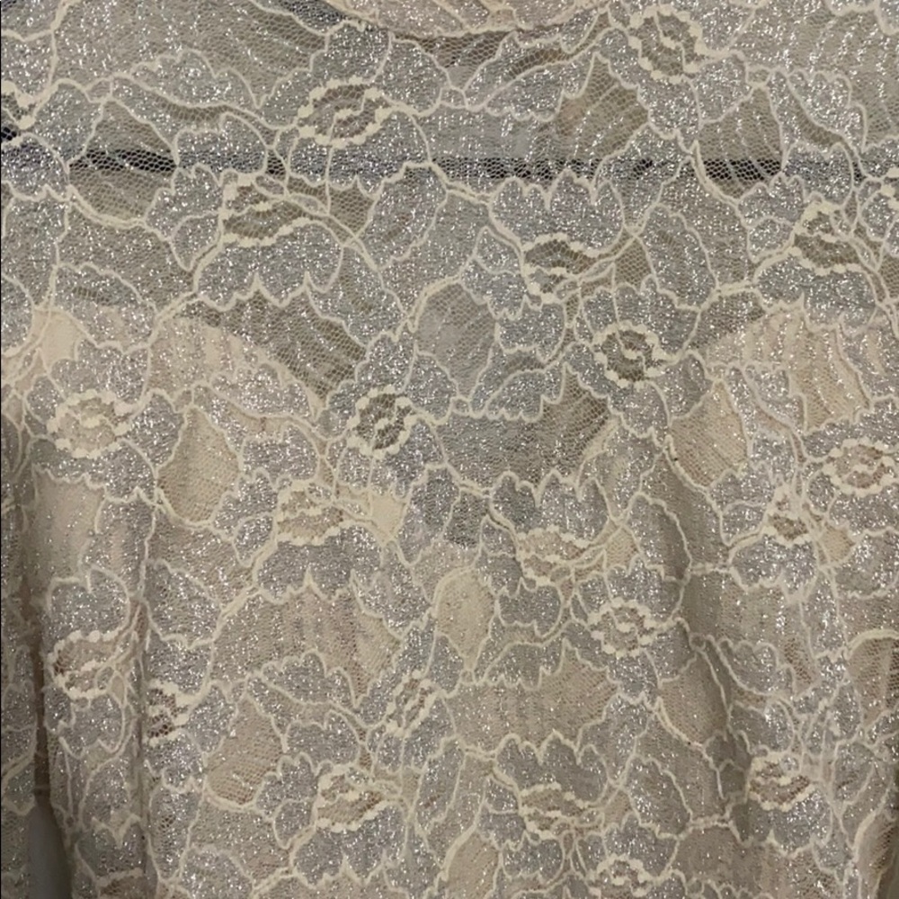 Bebe top✨ - Picture 2 of 4